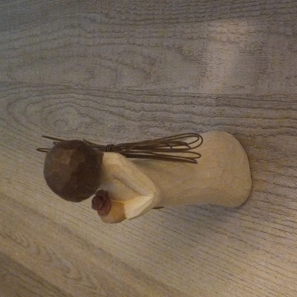 Willow Tree-- Loving Angel - Picture 2 of 4